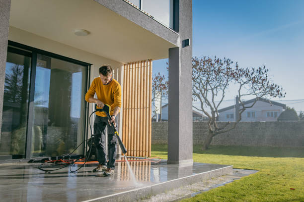 South Pottstown, PA  Pressure Washing Services Company